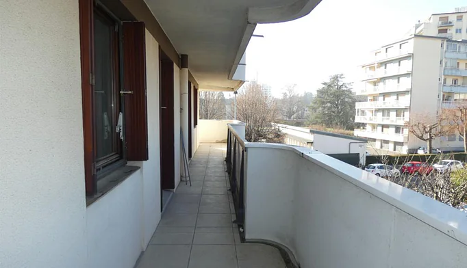 Appartement 4 pièces à louer à Chambéry (73000) - photo 2