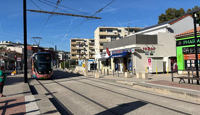 Bureau à vendre à Aubagne (13400) - photo 5