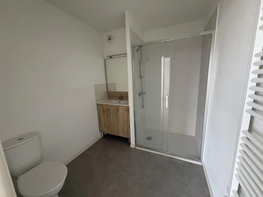 Appartement 1 pièce à louer à Toulouse (31300) - photo 6