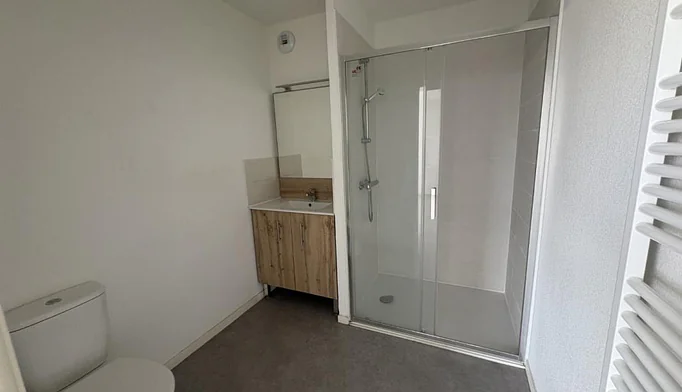 Appartement 1 pièce à louer à Toulouse (31300) - photo 6