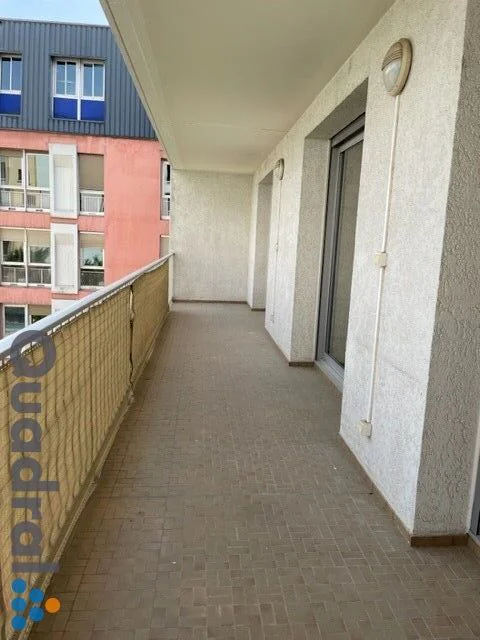 Appartement 4 pièces à louer à Lyon (69007) - photo 5