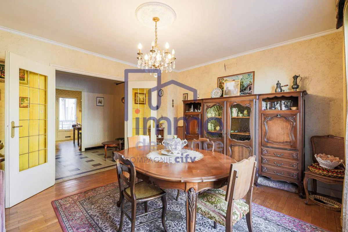 Appartement 3 pièces à vendre à Grenoble (38100) - photo 4