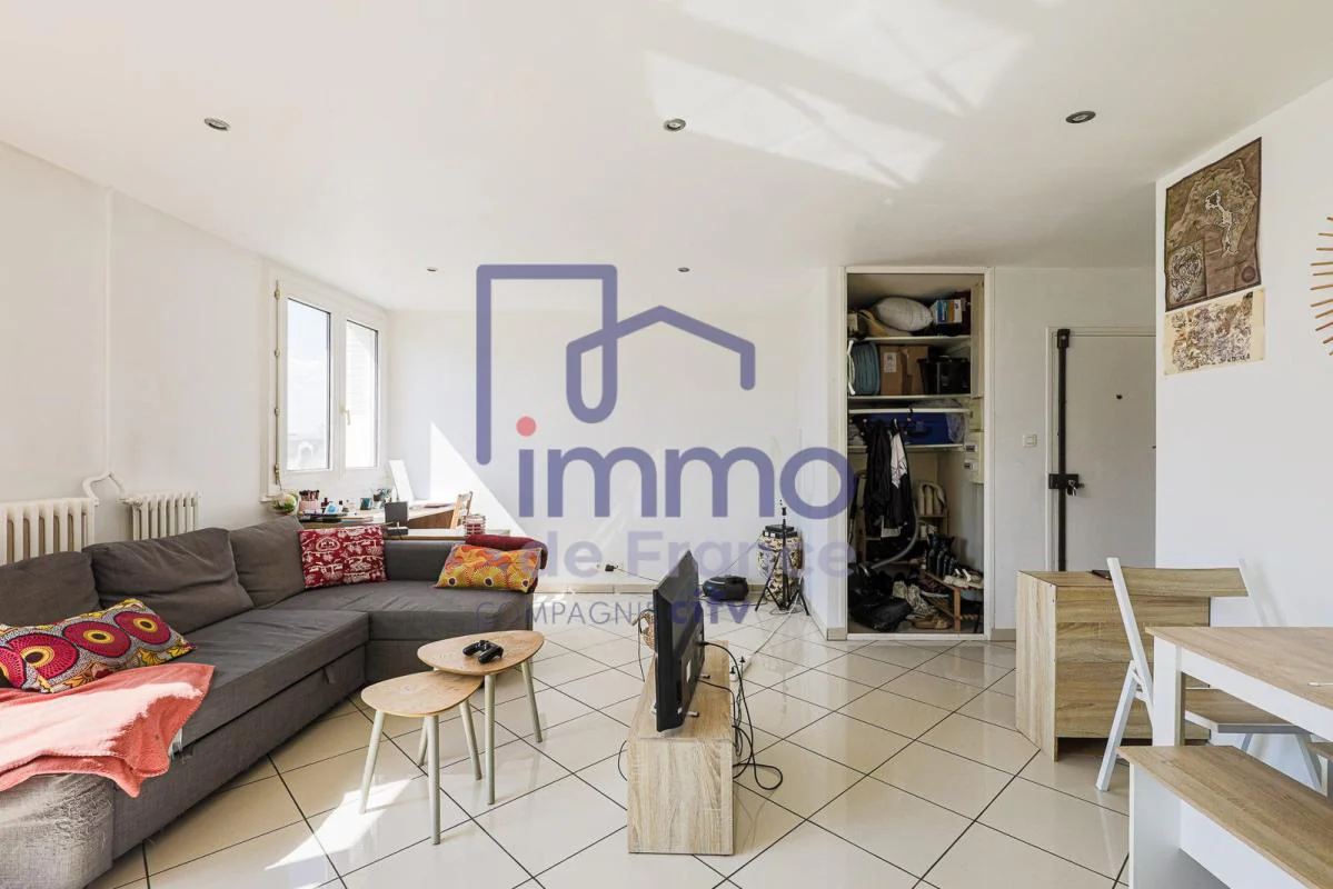 Appartement 4 pièces à vendre à Grenoble (38100) - photo 9
