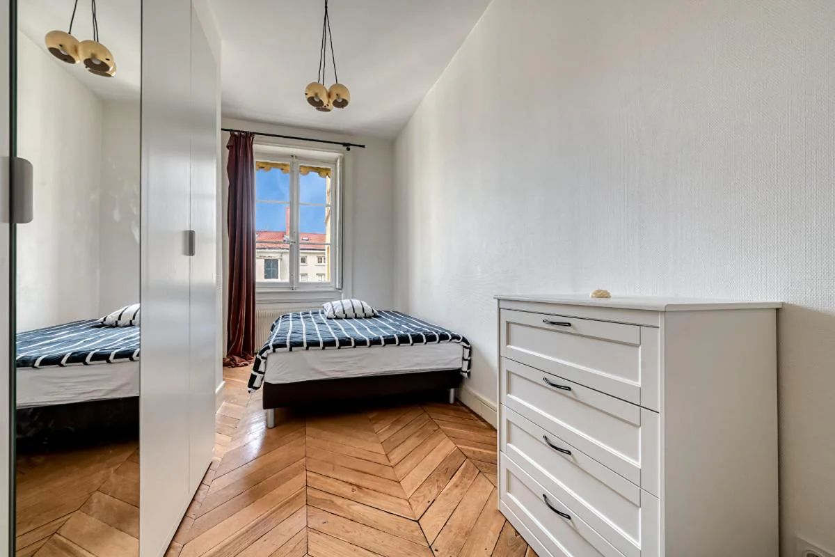 Appartement 4 pièces à vendre à Lyon (69006) - photo 12
