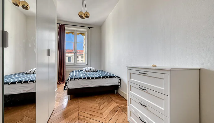 Appartement 4 pièces à vendre à Lyon (69006) - photo 12