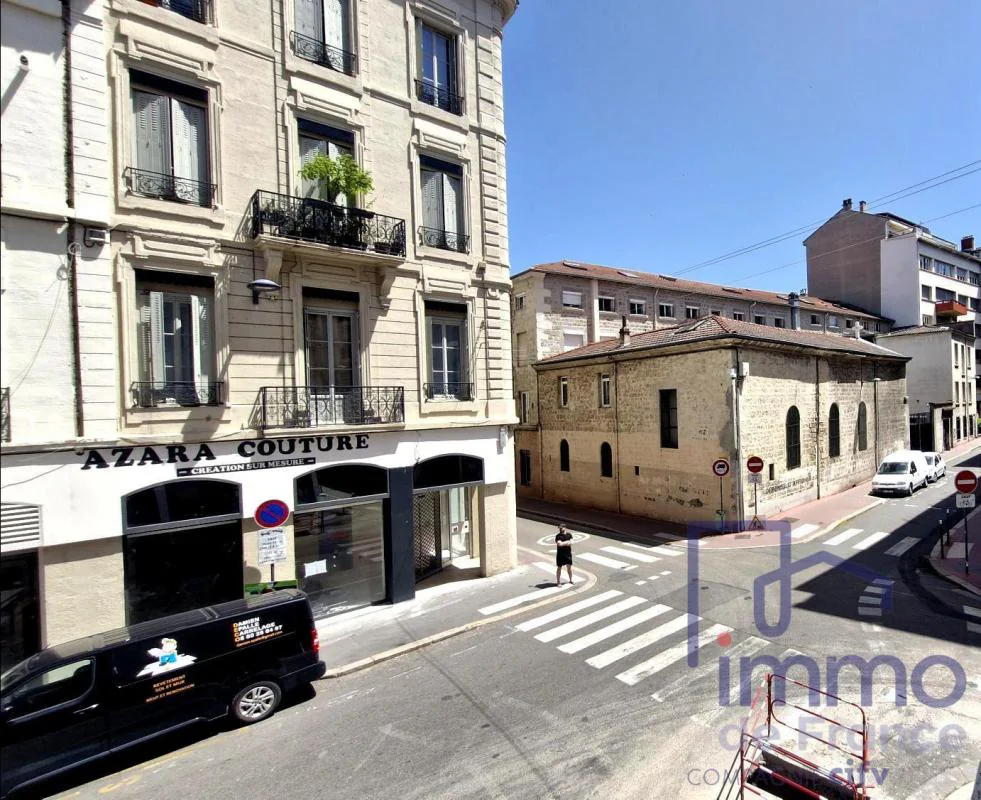 Appartement 5 pièces à vendre à Saint-Étienne (42000) - photo 12