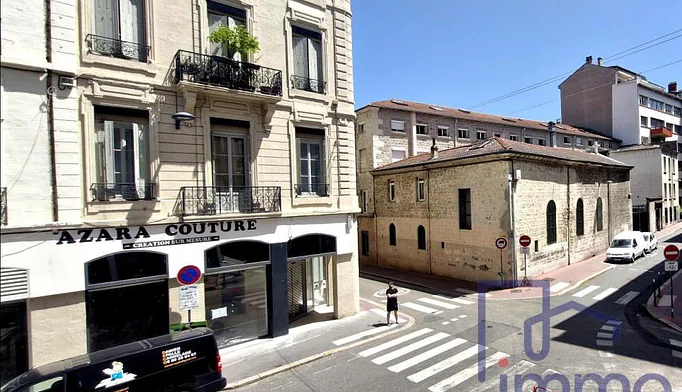 Appartement 5 pièces à vendre à Saint-Étienne (42000) - photo 12