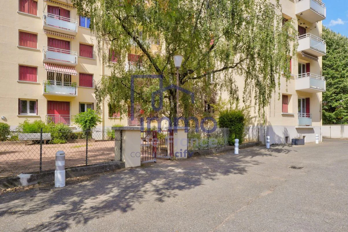 Appartement 4 pièces à vendre à Lyon (69005) - photo 12