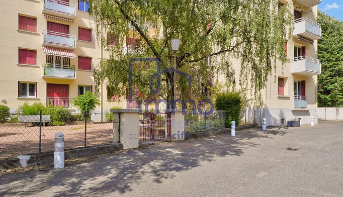 Appartement 4 pièces à vendre à Lyon (69005) - photo 12