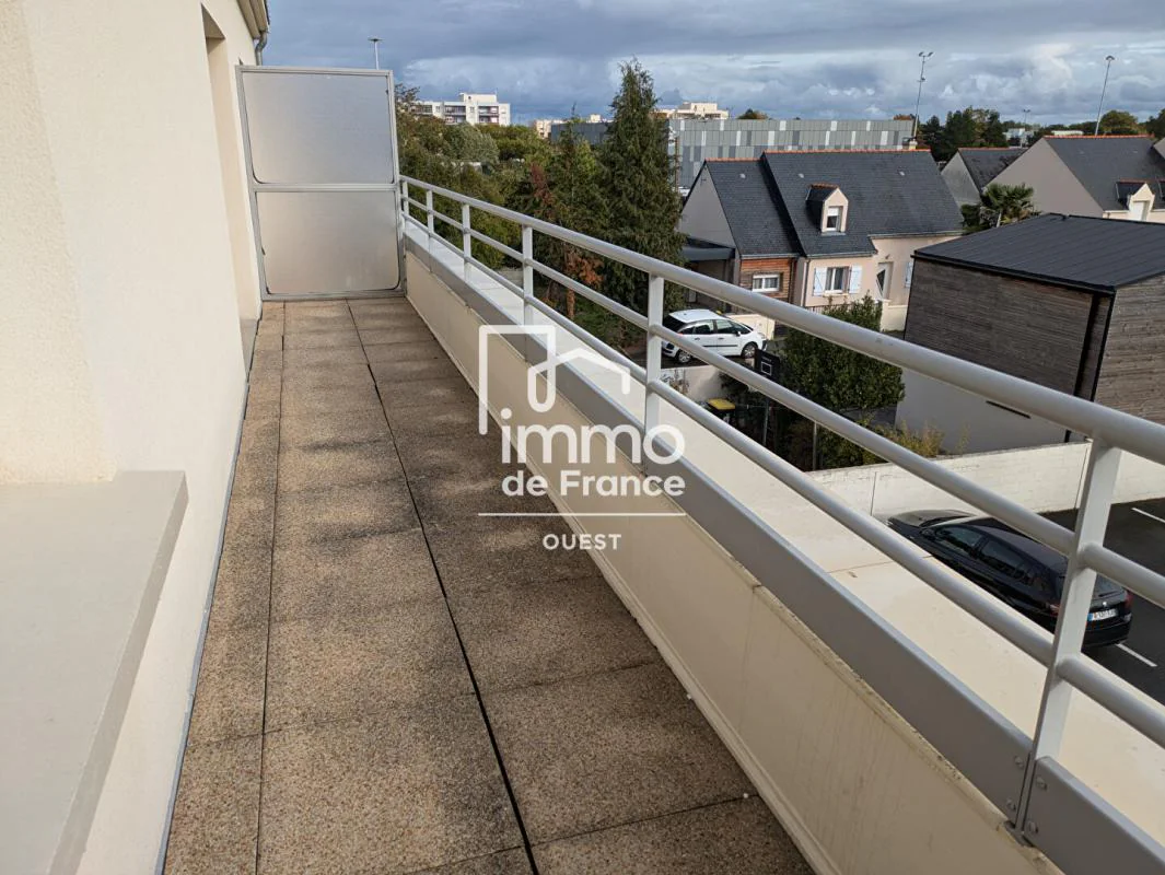 Appartement 3 pièces à vendre aux Ponts-de-Cé (49130) - photo 3