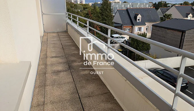 Appartement 3 pièces à vendre aux Ponts-de-Cé (49130) - photo 3