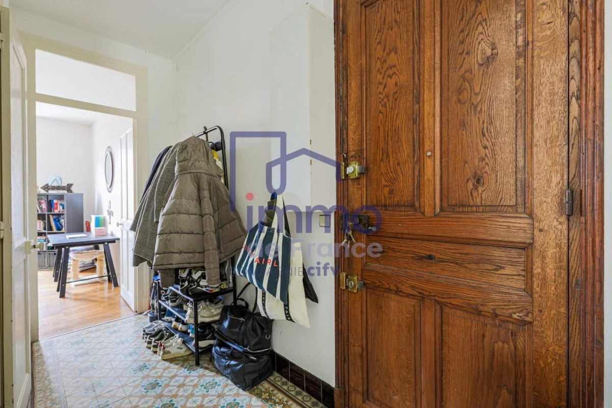 Appartement 2 pièces à vendre à Grenoble (38000) - photo 4