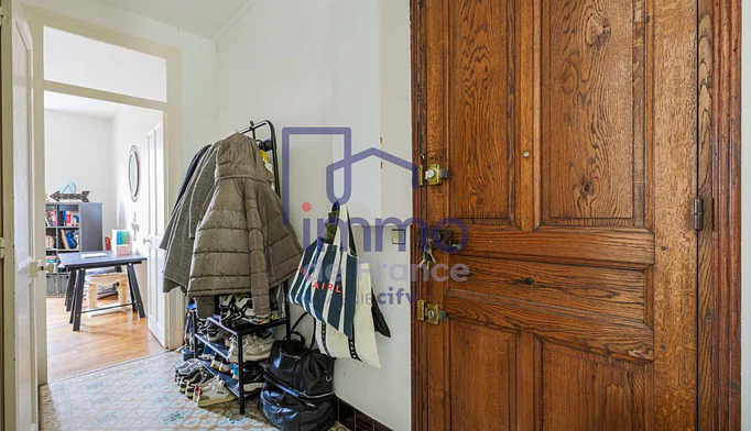 Appartement 2 pièces à vendre à Grenoble (38000) - photo 4