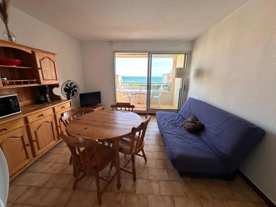 Appartement 2 pièces à vendre à Agde (34300) - photo 6