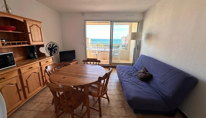 Appartement 2 pièces à vendre à Agde (34300) - photo 6