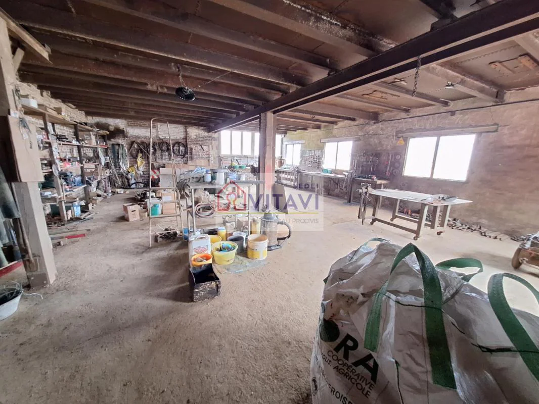Maison 7 pièces à vendre à Tillé (60000) - photo 12
