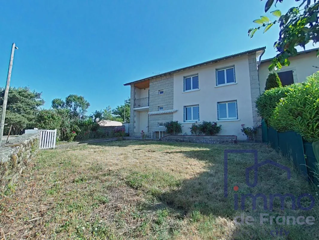 Maison 6 pièces à vendre à Blavozy (43700) - photo 9