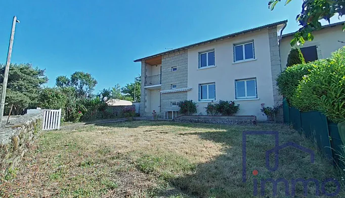 Maison 6 pièces à vendre à Blavozy (43700) - photo 9