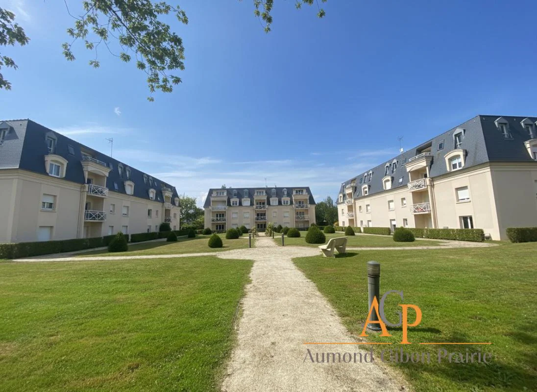 Appartement 1 pièce à vendre à Mathieu (14920) - photo 1