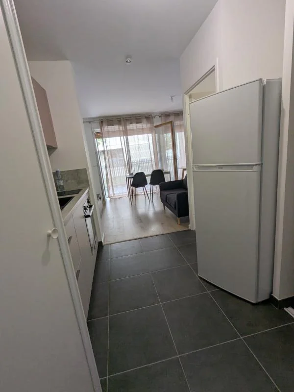 Appartement 1 pièce à vendre à Mérignac (33700) - photo 2
