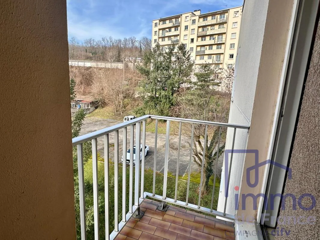 Appartement 3 pièces à vendre à Saint-Étienne (42100) - photo 14