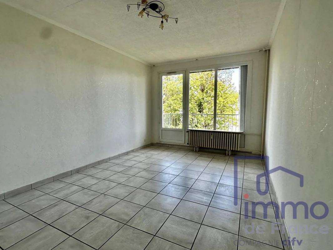 Appartement 3 pièces à vendre à Saint-Étienne (42000) - photo 3