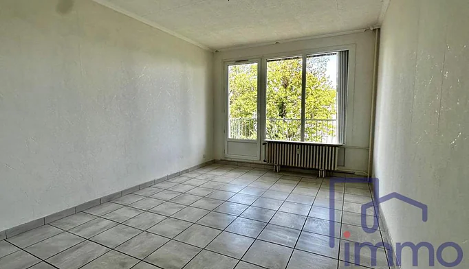 Appartement 3 pièces à vendre à Saint-Étienne (42000) - photo 3