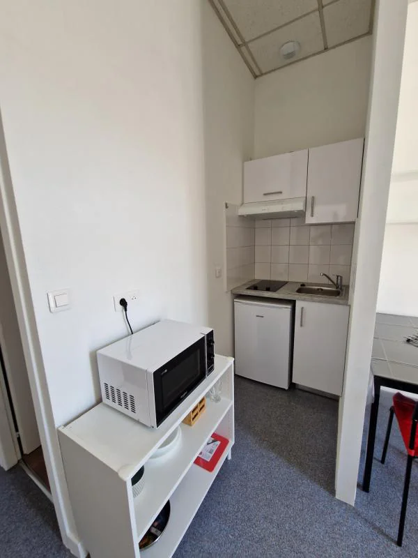 Appartement 2 pièces à vendre à Bordeaux (33800) - photo 4