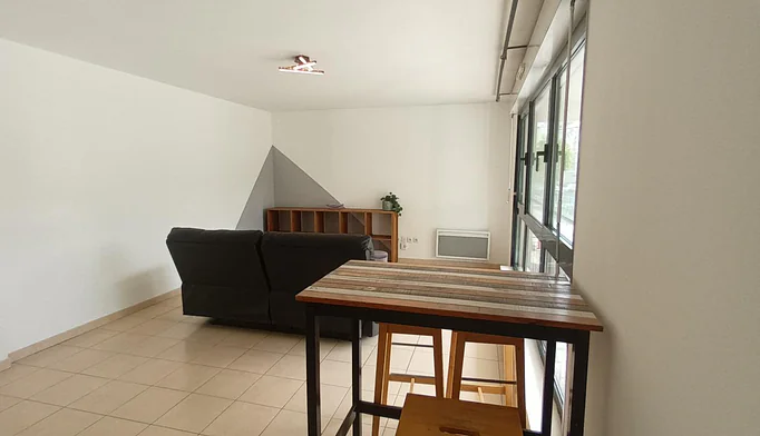 Appartement 2 pièces à louer à Lyon (69008) - photo 2