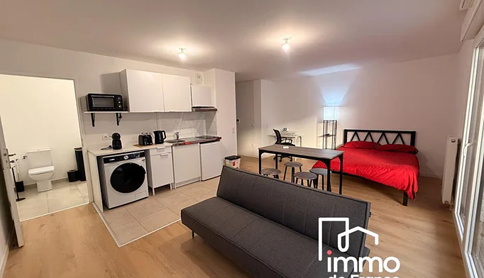 Appartement 1 pièce à vendre à Gagny (93220) - photo 6