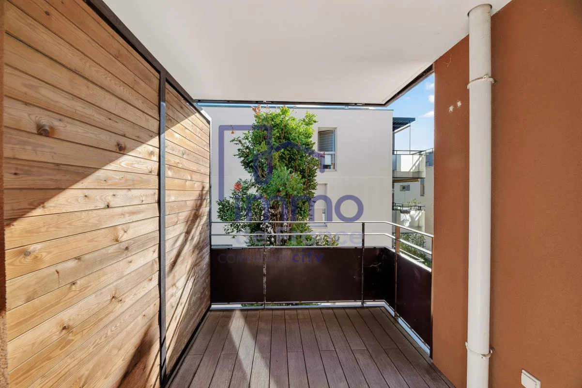 Appartement 3 pièces à vendre à Meyzieu (69330) - photo 5