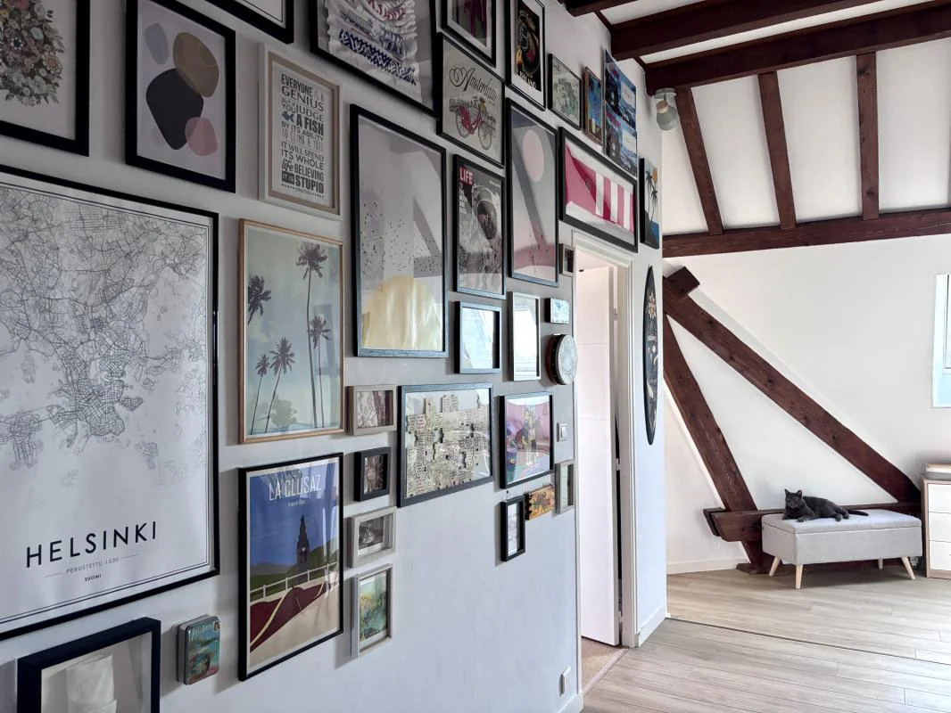 Appartement 4 pièces à vendre à Chenôve (21300) - photo 10