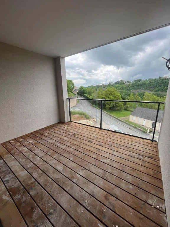 Appartement 3 pièces à louer à Rodez (12000) - photo 4