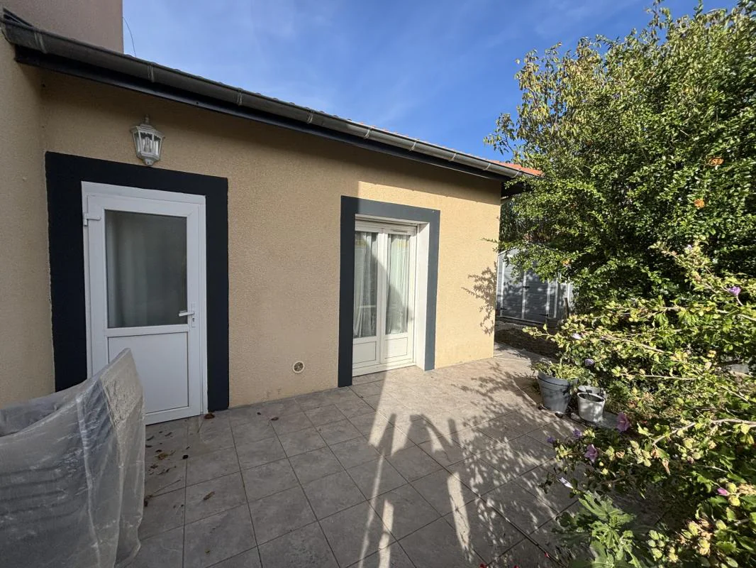 Maison 6 pièces à vendre à Romans-sur-Isère (26100) - photo 29