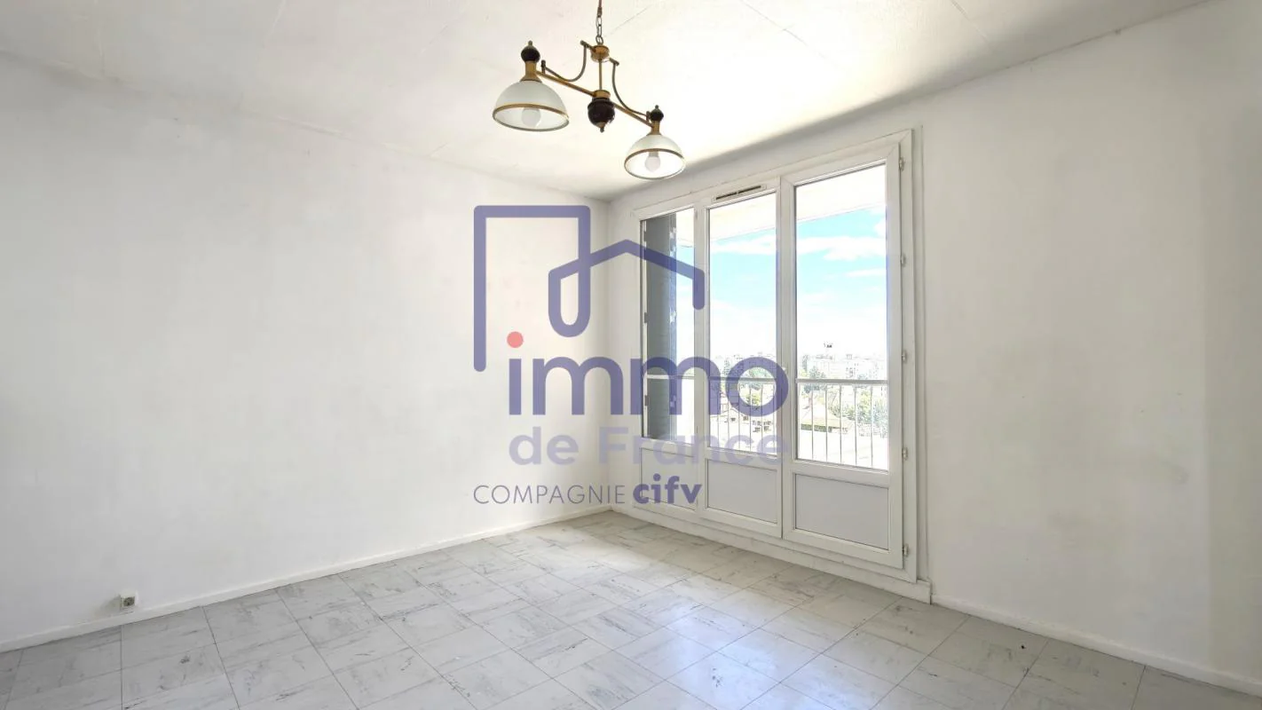 Appartement 3 pièces à vendre à Villeurbanne (69100) - photo 4