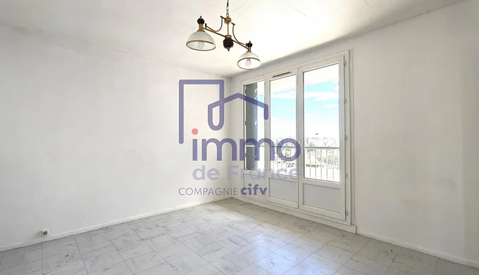 Appartement 3 pièces à vendre à Villeurbanne (69100) - photo 4