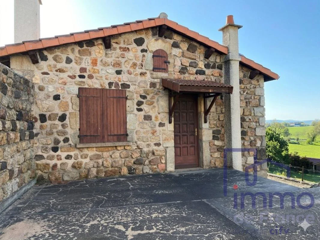 Maison 4 pièces à vendre à Chaspinhac (43700) - photo 7