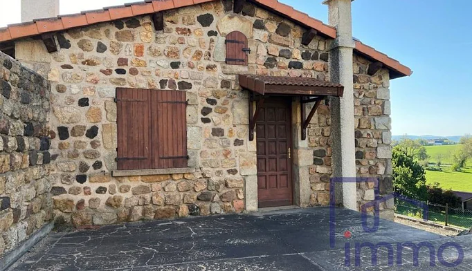 Maison 4 pièces à vendre à Chaspinhac (43700) - photo 7