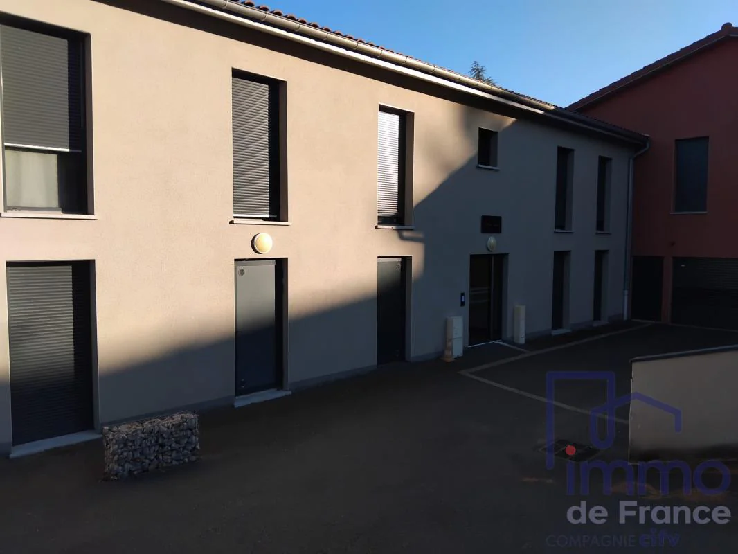Appartement 3 pièces à vendre à Saint-Galmier (42330) - photo 3