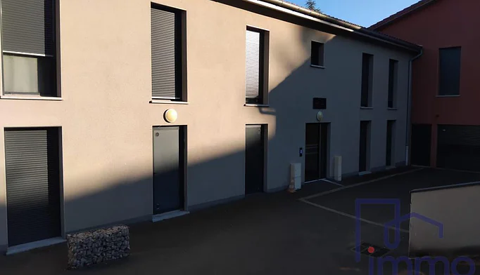 Appartement 3 pièces à vendre à Saint-Galmier (42330) - photo 3