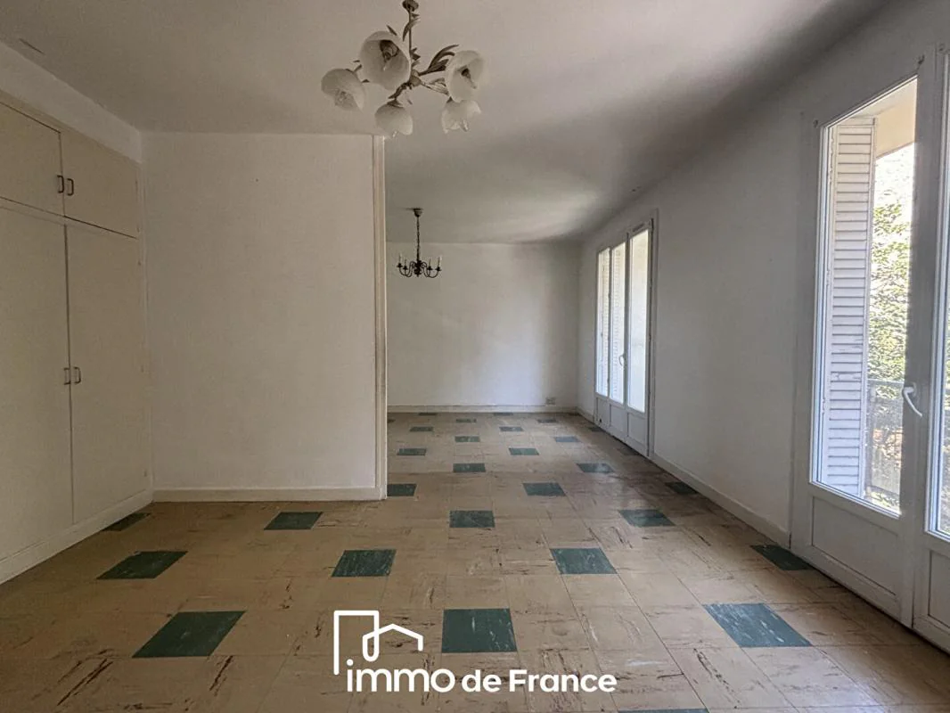 Appartement 3 pièces à vendre à Rodez (12000) - photo 2