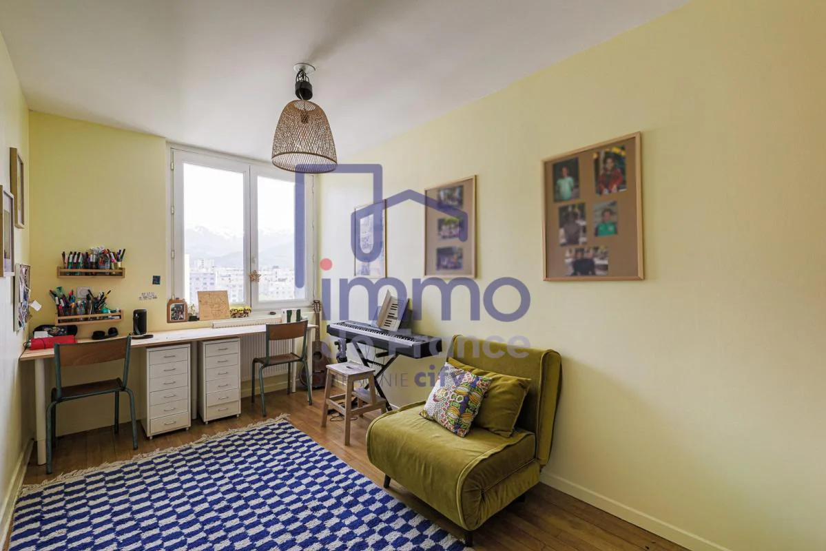 Appartement 4 pièces à vendre à Grenoble (38000) - photo 14