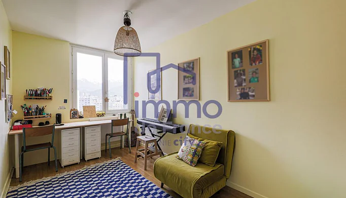 Appartement 4 pièces à vendre à Grenoble (38000) - photo 14