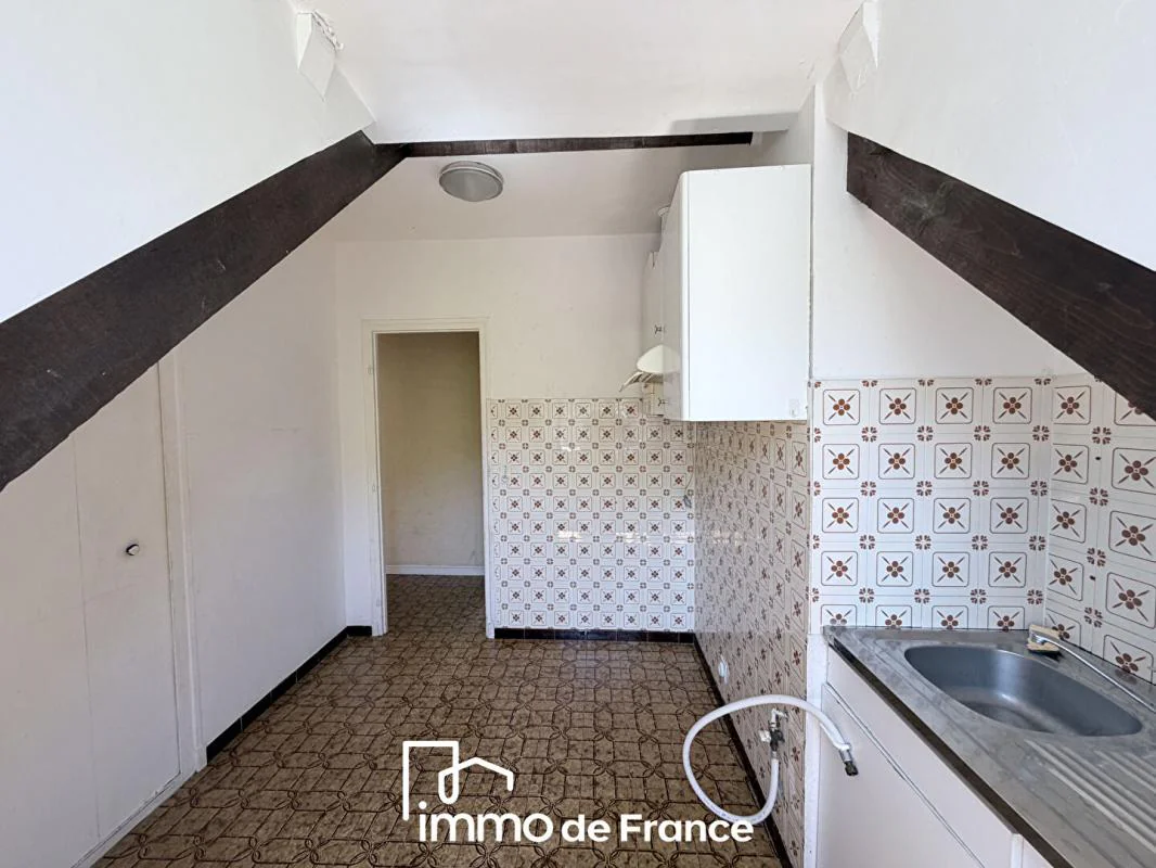 Appartement 3 pièces à vendre à Rodez (12000) - photo 5