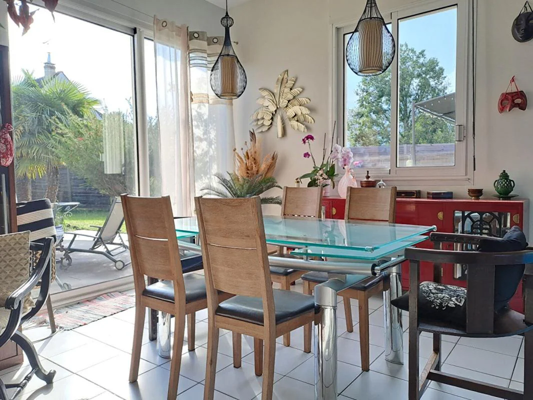 Maison 8 pièces à vendre aux Essarts-le-Roi (78690) - photo 4