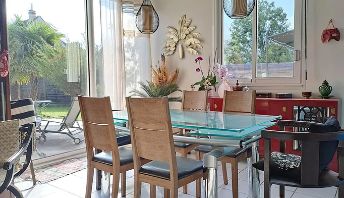 Maison 8 pièces à vendre aux Essarts-le-Roi (78690) - photo 4