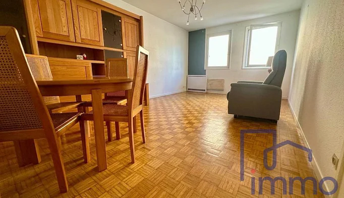 Appartement 2 pièces à vendre à Saint-Étienne (42000) - photo 7