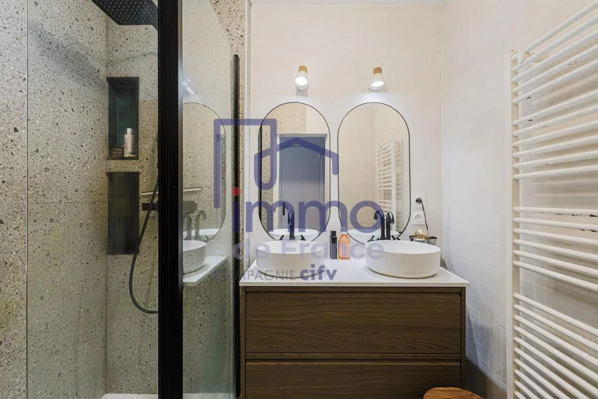 Appartement 4 pièces à vendre à Grenoble (38000) - photo 12