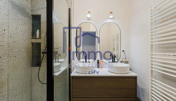 Appartement 4 pièces à vendre à Grenoble (38000) - photo 12