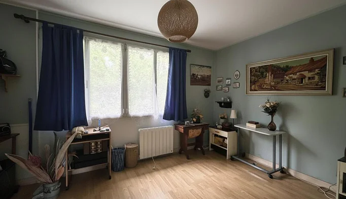 Maison 5 pièces à vendre à Cabourg (14390) - photo 8